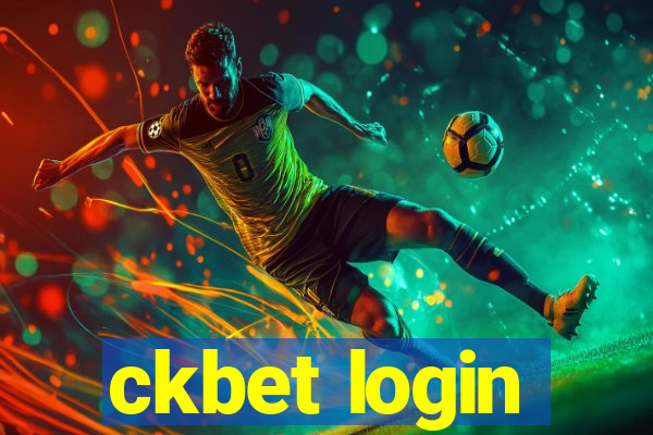 ckbet login