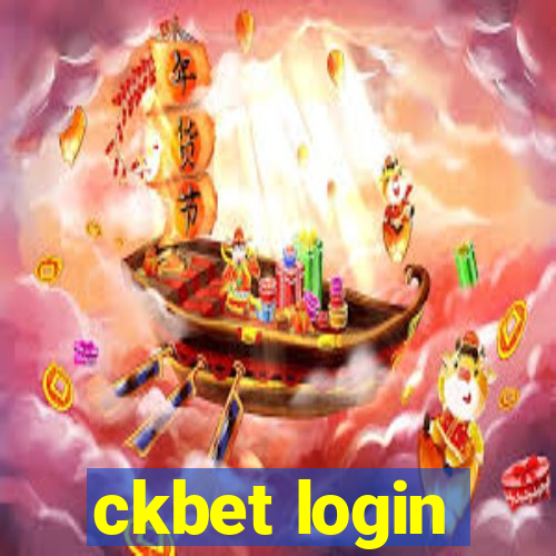 ckbet login