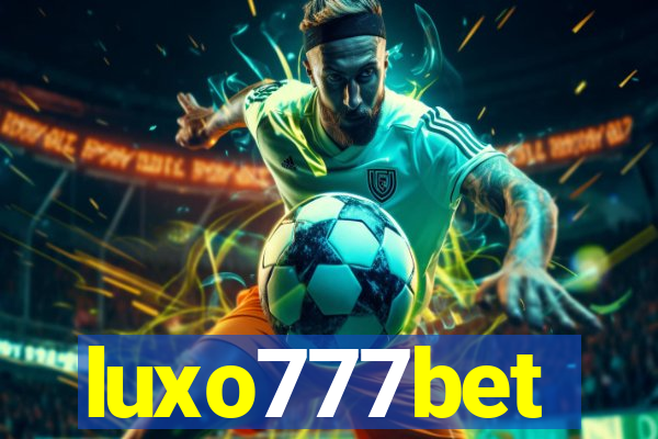 luxo777bet