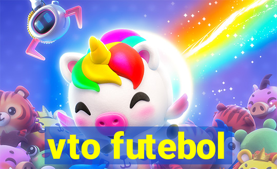 vto futebol