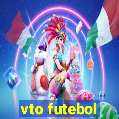 vto futebol