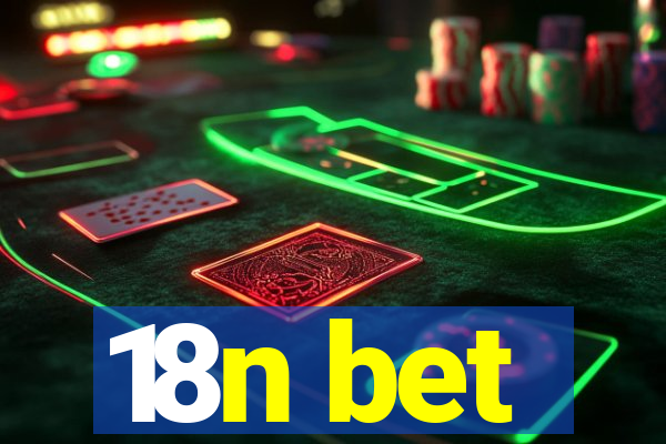 18n bet