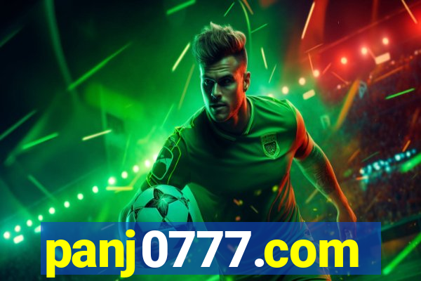 panj0777.com