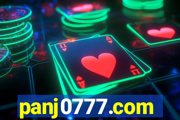 panj0777.com