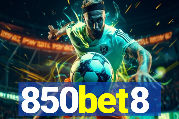 850bet8