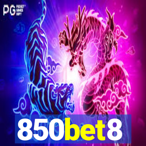 850bet8