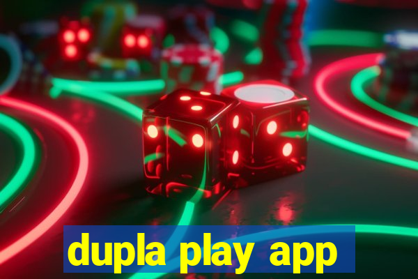 dupla play app