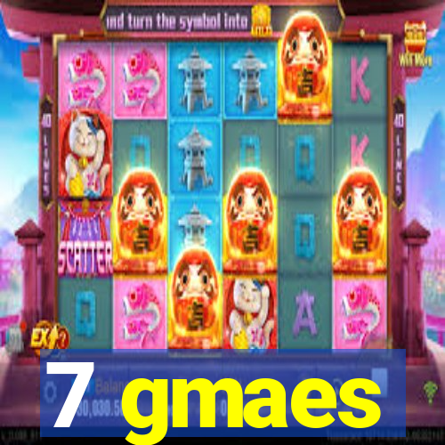 7 gmaes