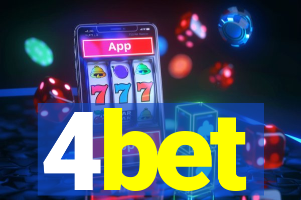 4bet