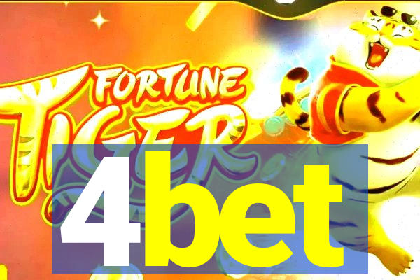 4bet