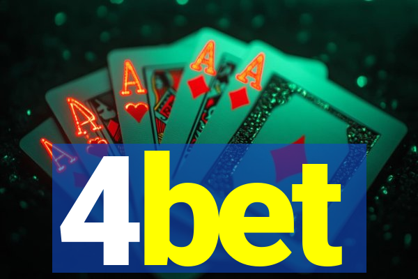 4bet