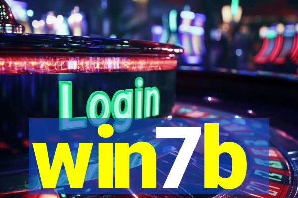win7b