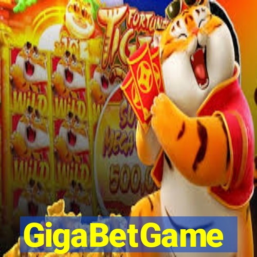 GigaBetGame