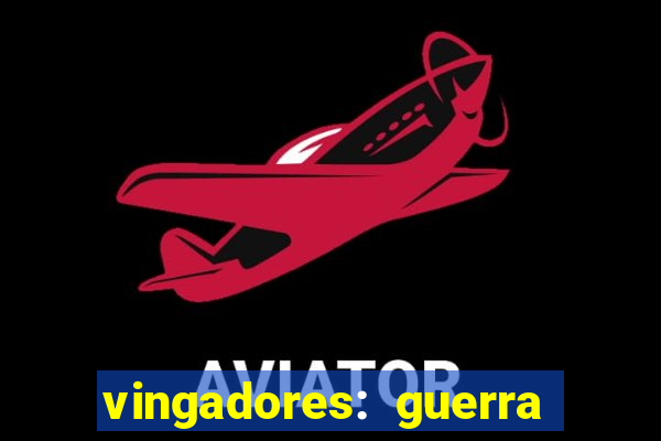 vingadores: guerra infinita filme completo dublado facebook