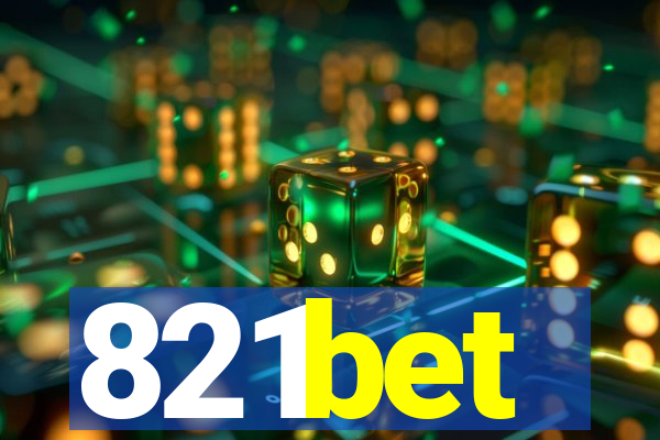 821bet