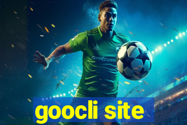 goocli site