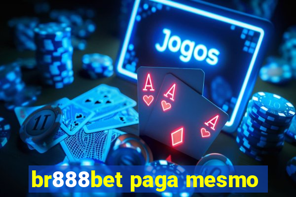 br888bet paga mesmo