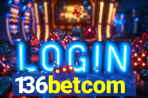 136betcom