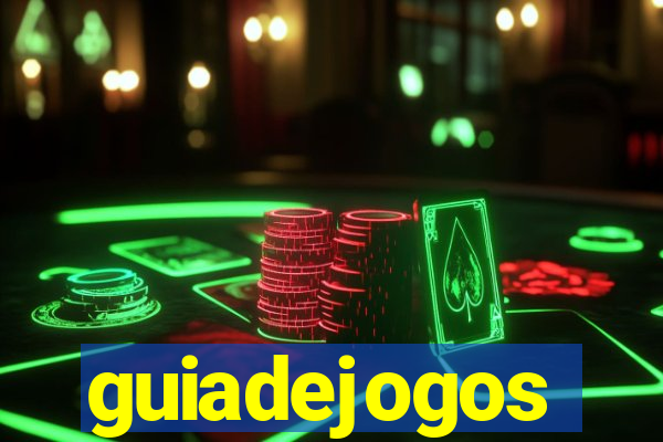 guiadejogos