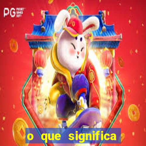 o que significa mais de 2 5 gols