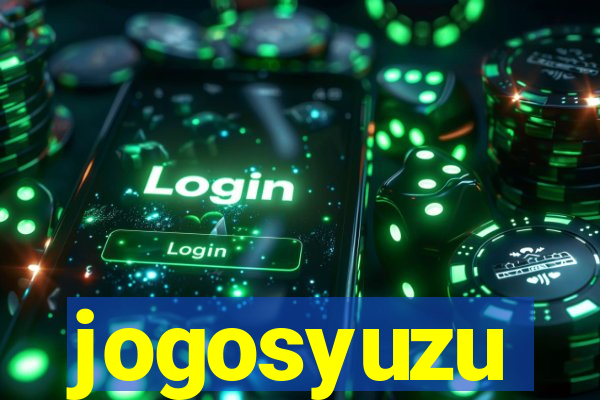 jogosyuzu