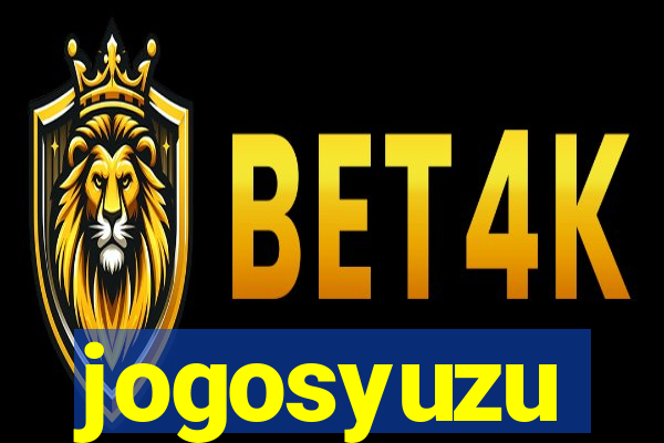 jogosyuzu