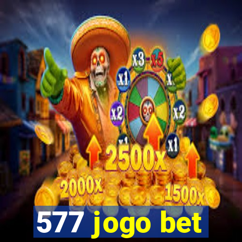 577 jogo bet