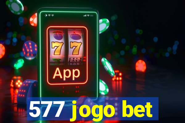 577 jogo bet