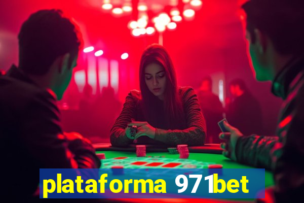 plataforma 971bet