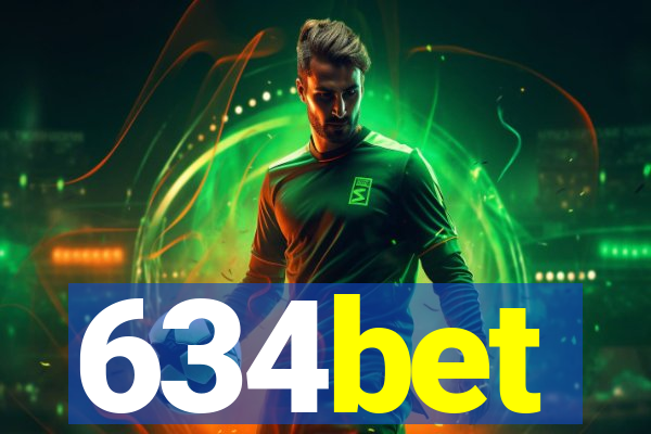 634bet