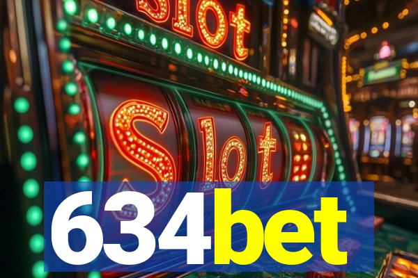 634bet