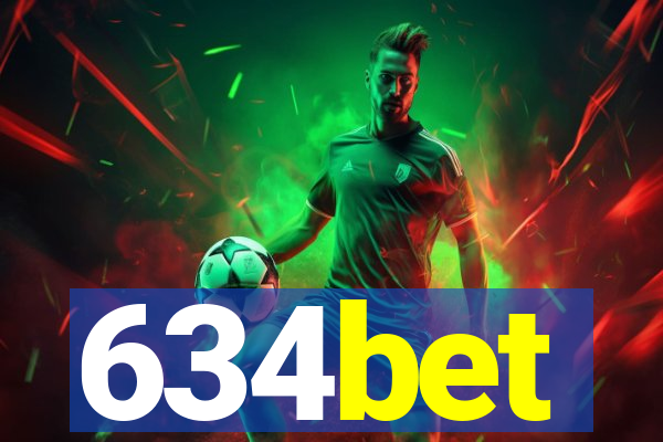 634bet