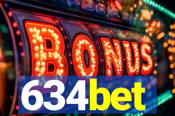 634bet
