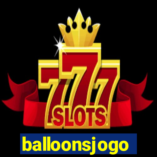 balloonsjogo