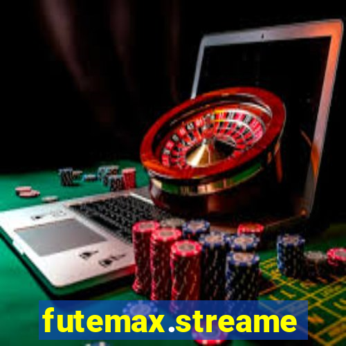 futemax.streamer