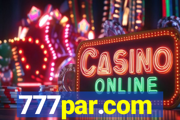 777par.com