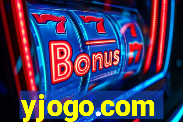 yjogo.com