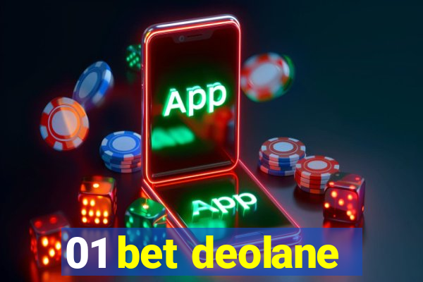 01 bet deolane