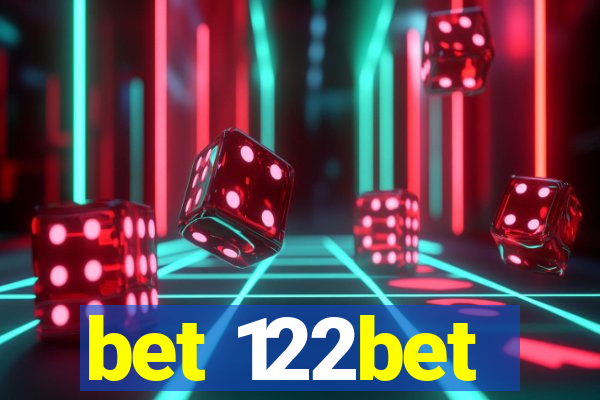 bet 122bet