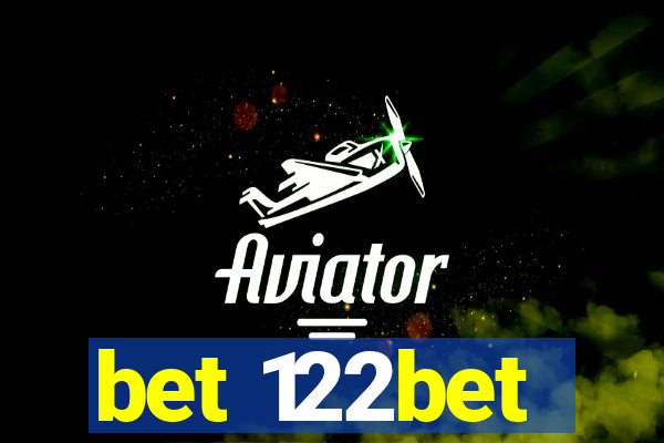 bet 122bet