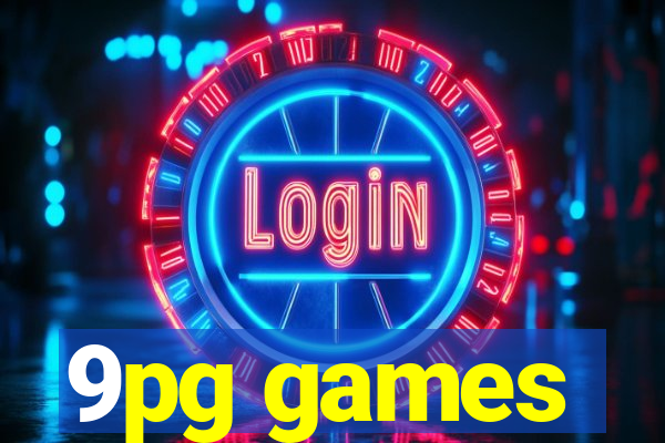 9pg games