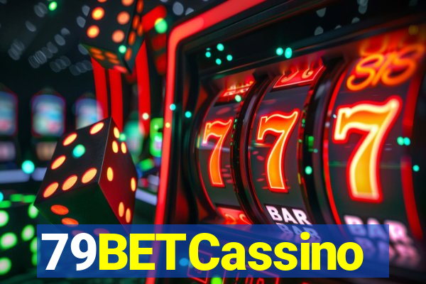 79BETCassino
