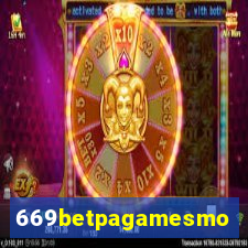 669betpagamesmo
