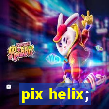 pix helix;