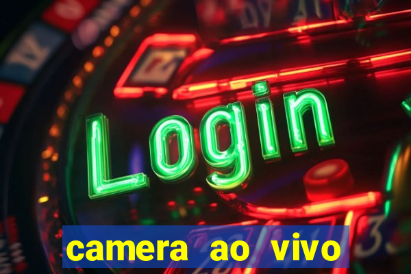 camera ao vivo porto de galinhas