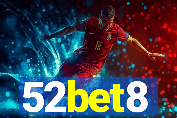 52bet8