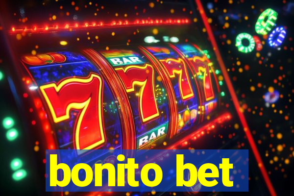 bonito bet