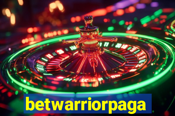 betwarriorpaga