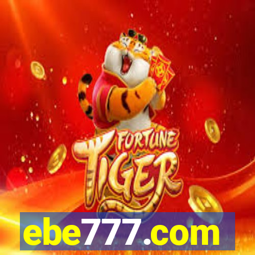 ebe777.com