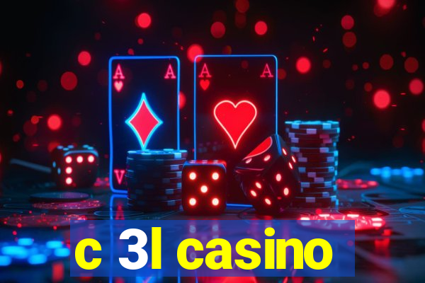 c 3l casino